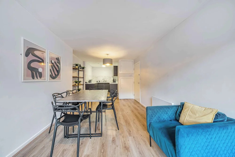 Host Stay Apartment 5 Stanley Street