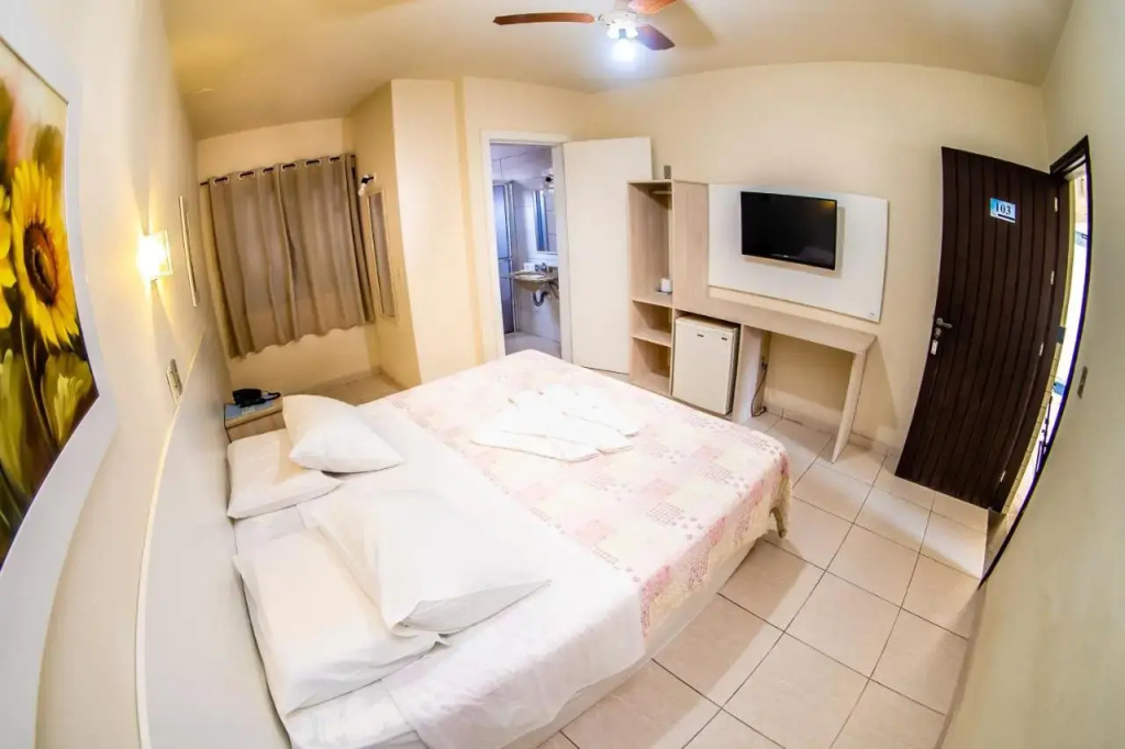 Hotel Mares do Sul