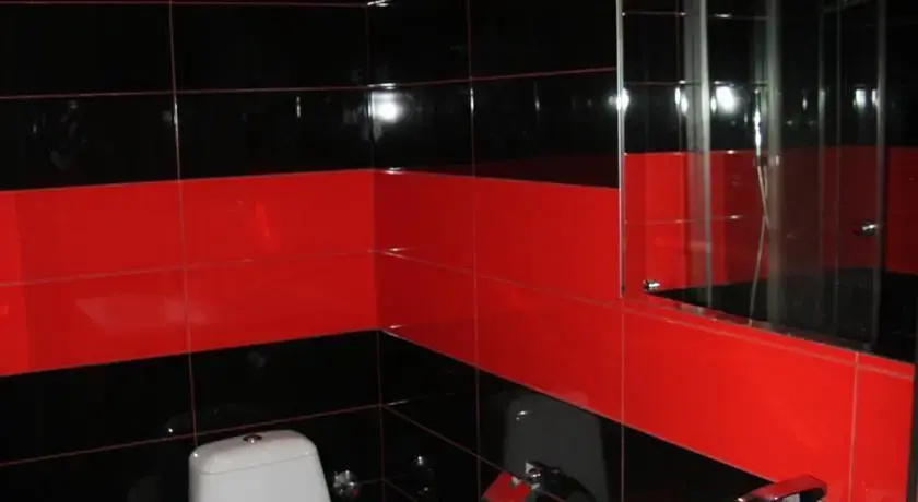 Maka Guesthouse