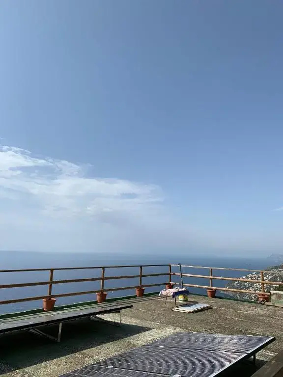 GIARDINO SUL MARE