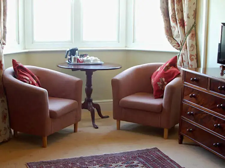 Chough's Nest Hotel