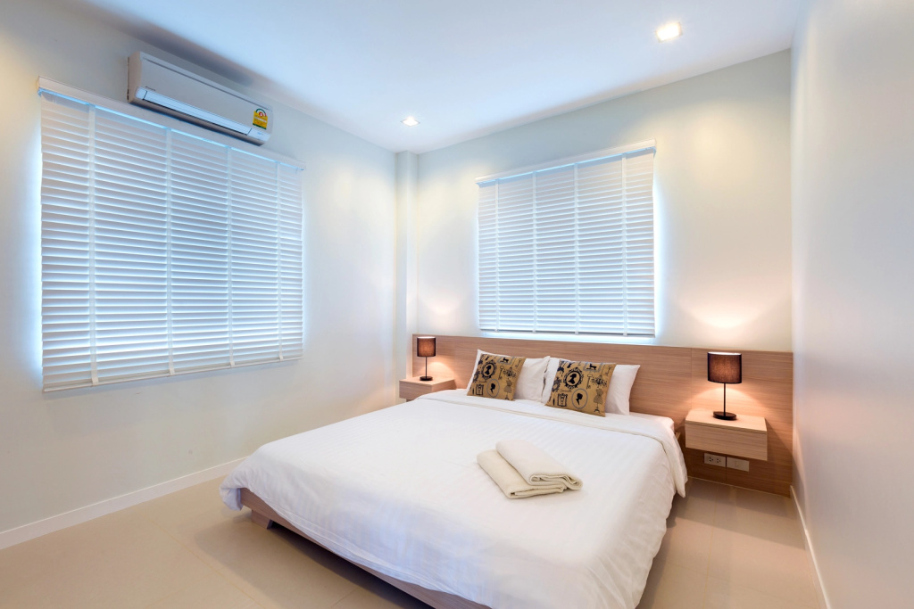 Sivana Gardens Villas Hua-Hin