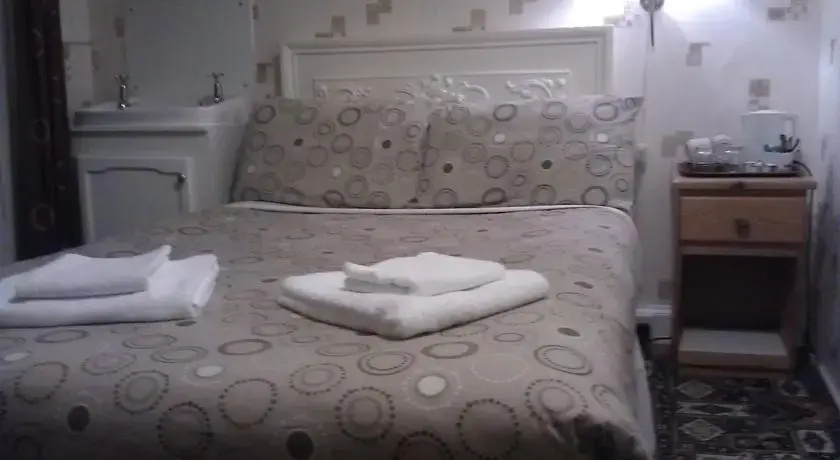 Portobello Guest House