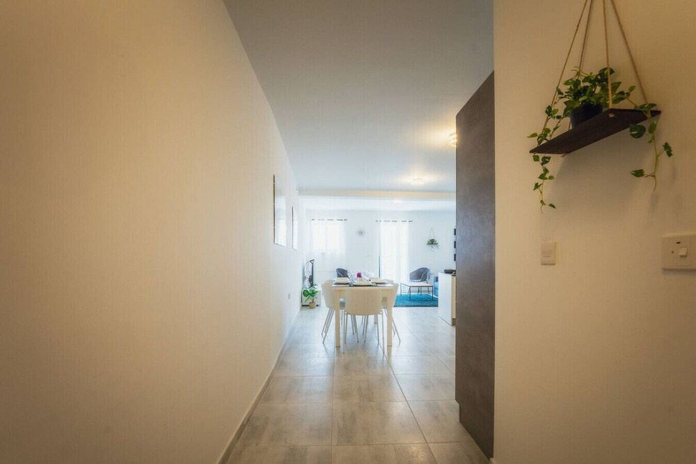 Gozo Haven Stylish Escape This Spacious 3-bed