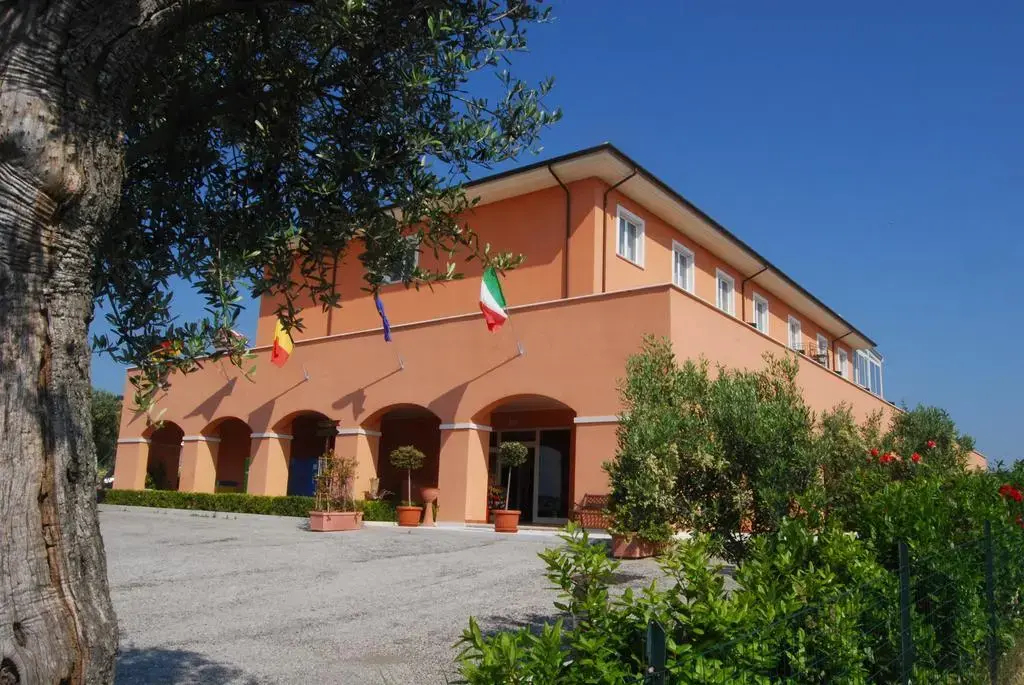 Villa Susanna Degli Ulivi - Resort & Spa
