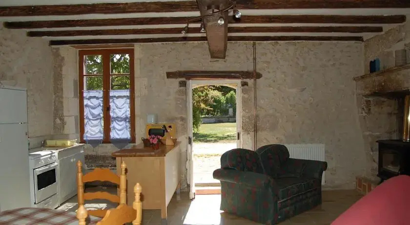 La Maison dà Coté