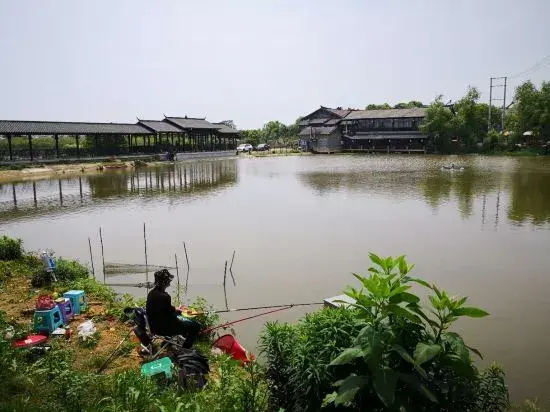 Huaqitang Rural Life Hostel