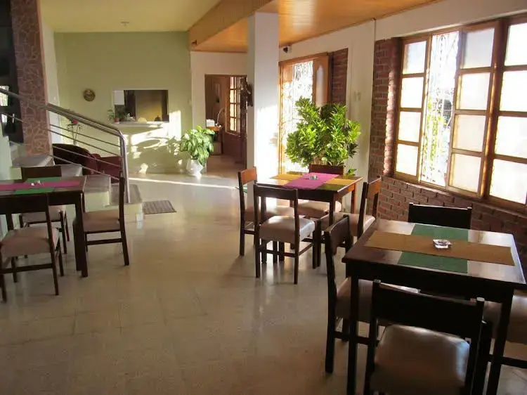 Hostal Promenade