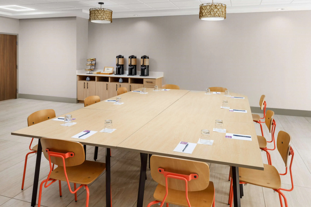 Hyatt Place across from Universal Orlando Resort