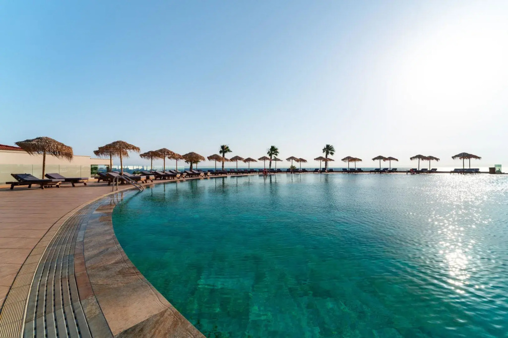 KRESTEN ROYAL Euphoria Resort