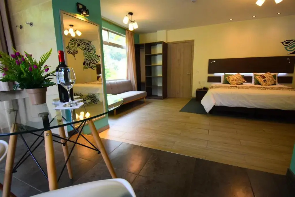 Monte Selva Hotel Spa Termal