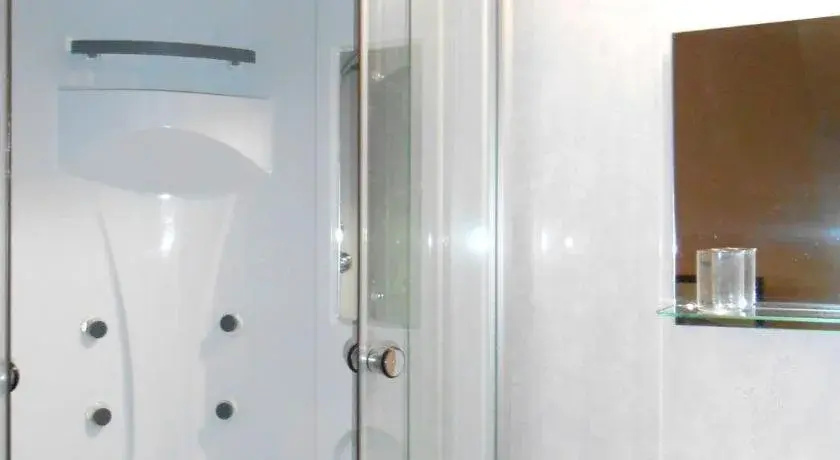 Mini Hotel Na Tsentralnoy 72