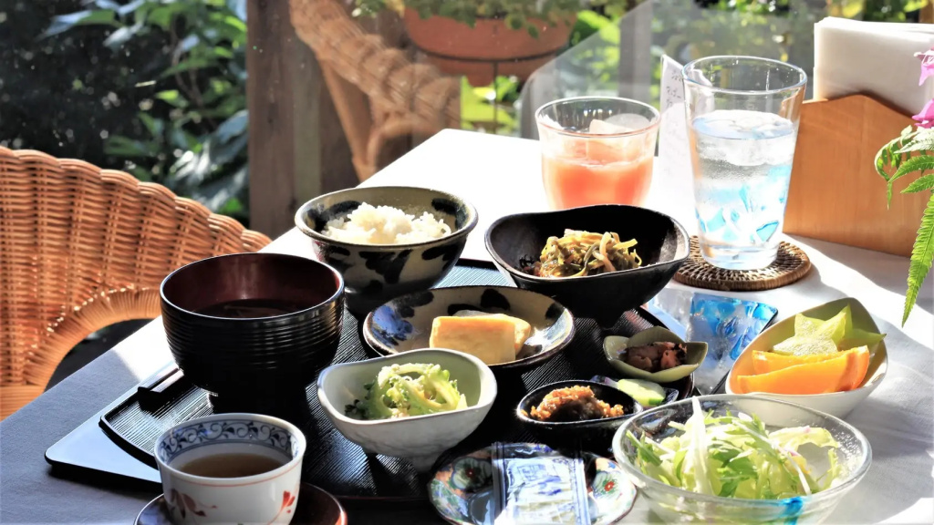 Nilaina Resort (Iriomotejima)