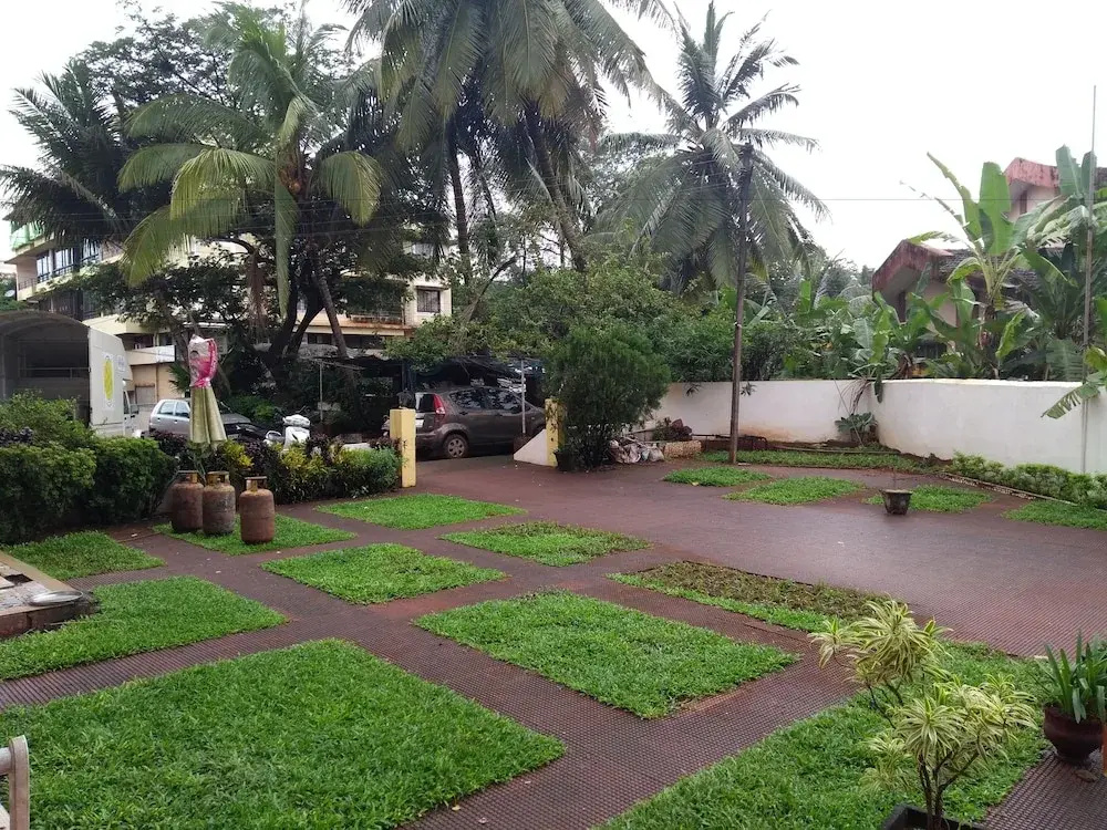 Hotel Shraddha
