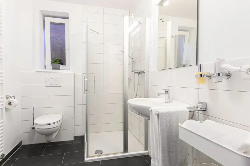 Altstadt Apartments Verden