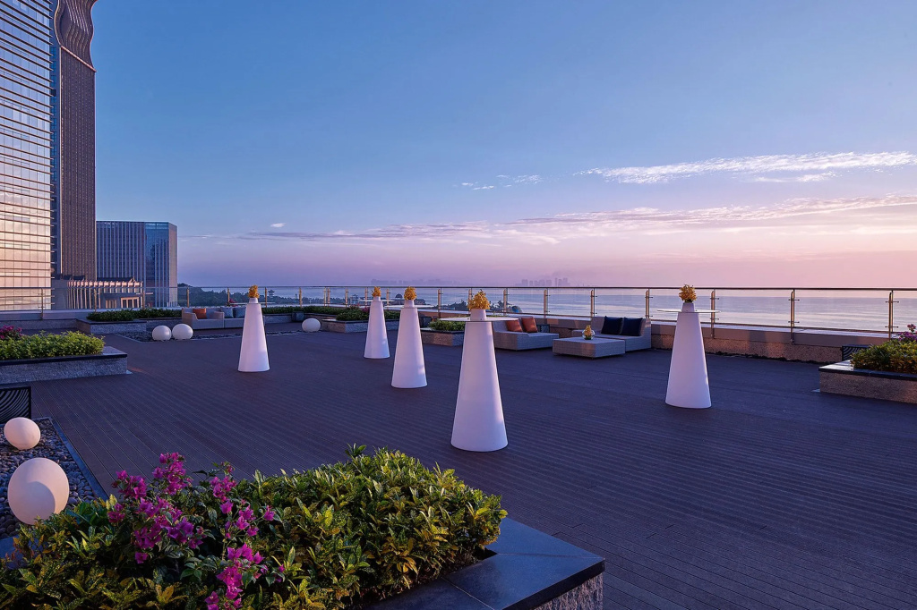 Shangri-La Xiamen