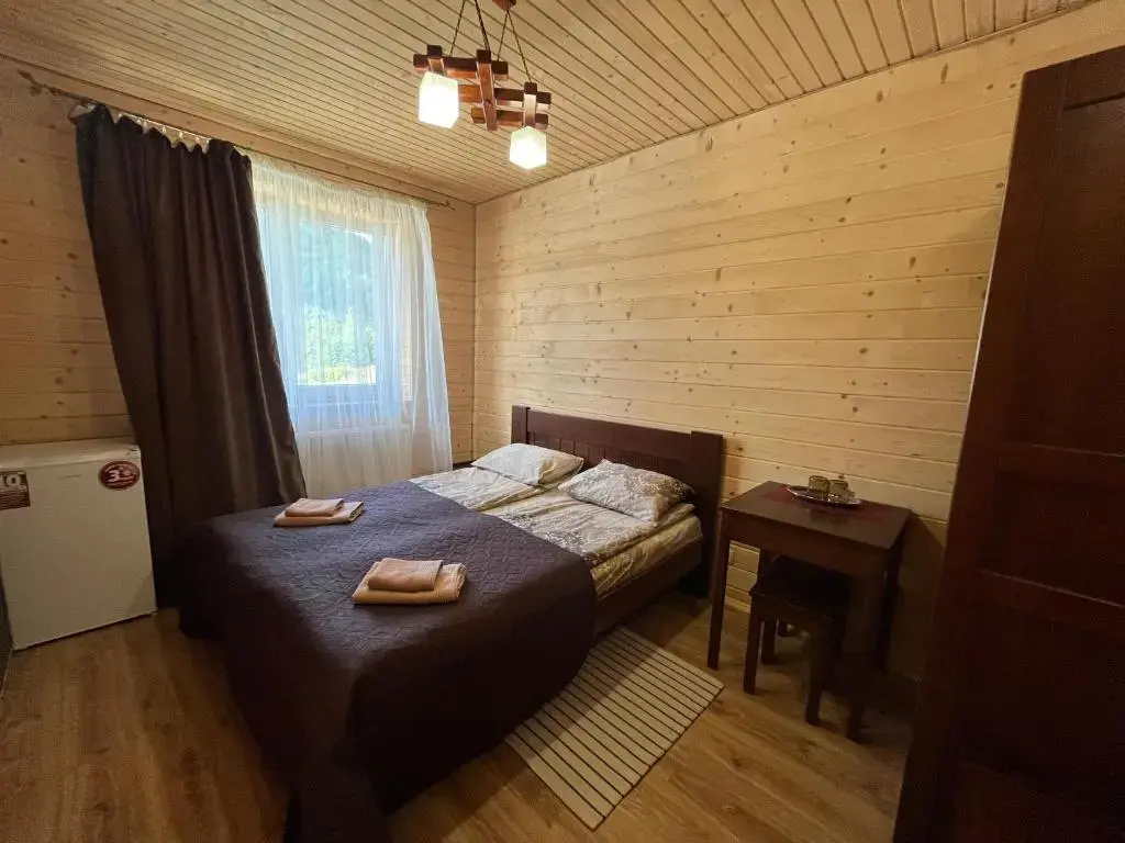 Nicole hotel