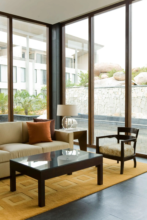 Hyatt Hyderabad Gachibowli
