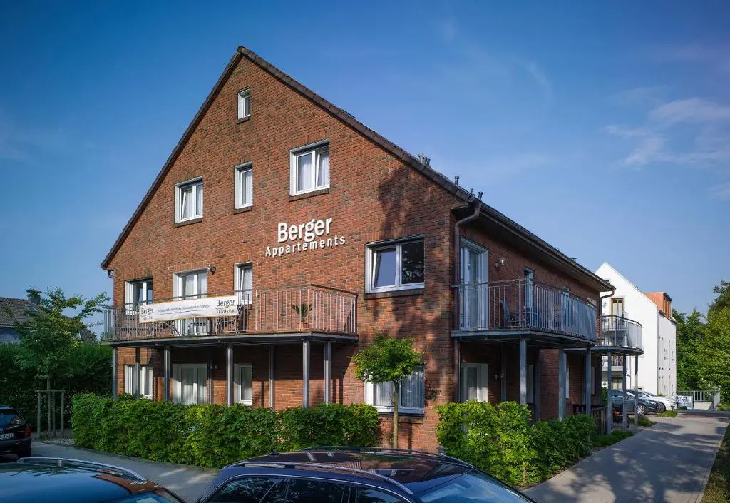 Haus Seemuschel _ Fewo 2
