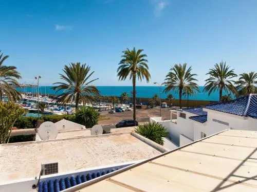 Bungalow Pasito Blanco Porto Mare 44
