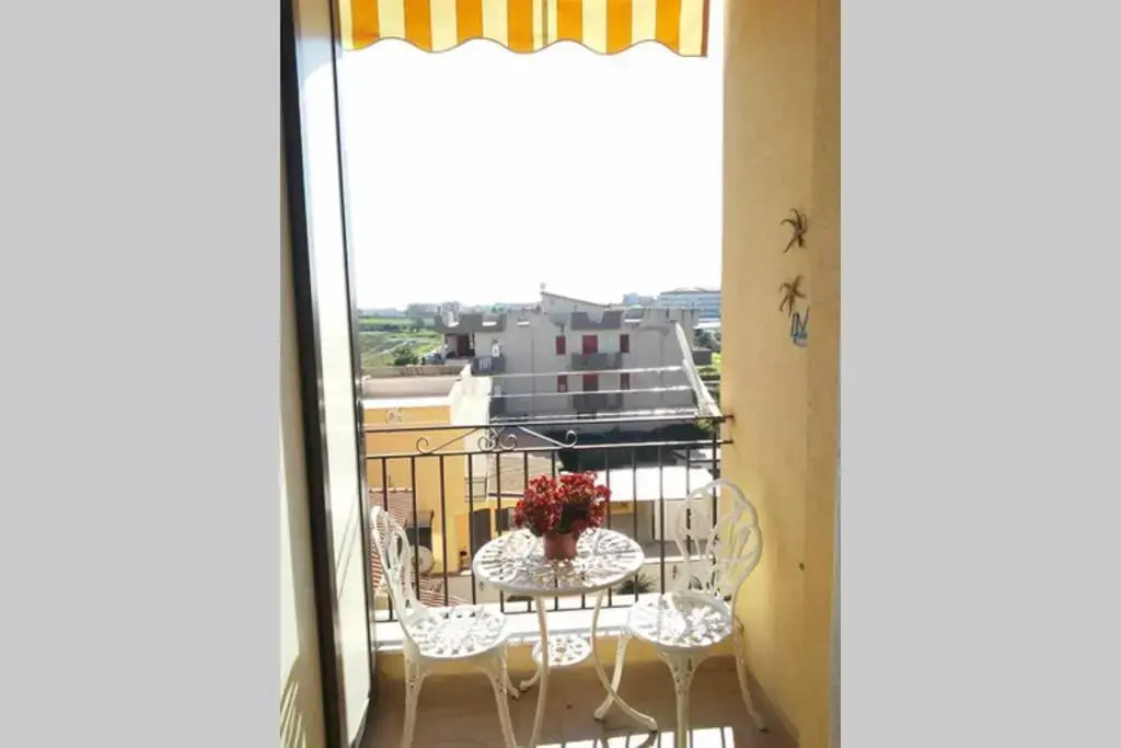 Grazioso appartamento in Residence con piscina