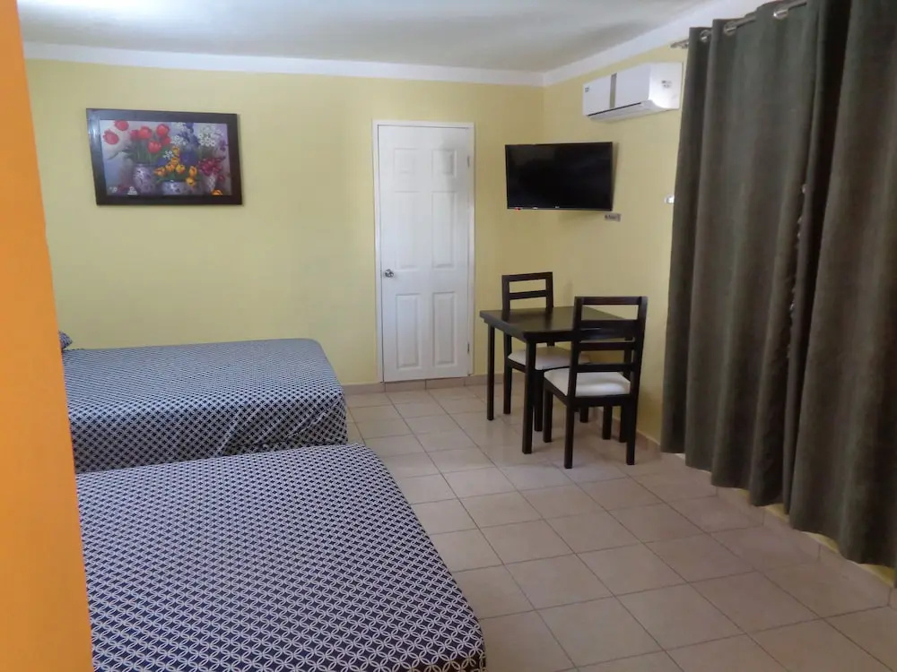 Hotel Panama 510