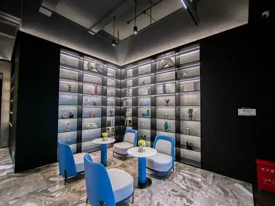 Chaozhou Yuyu Hotel