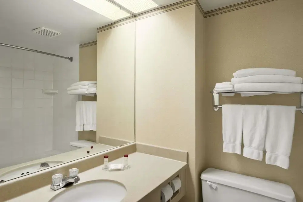 Holiday Inn Trenton