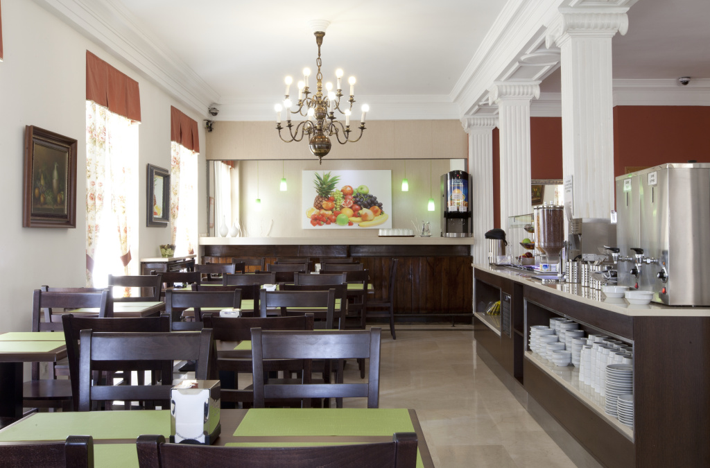 Hotel Mediodia