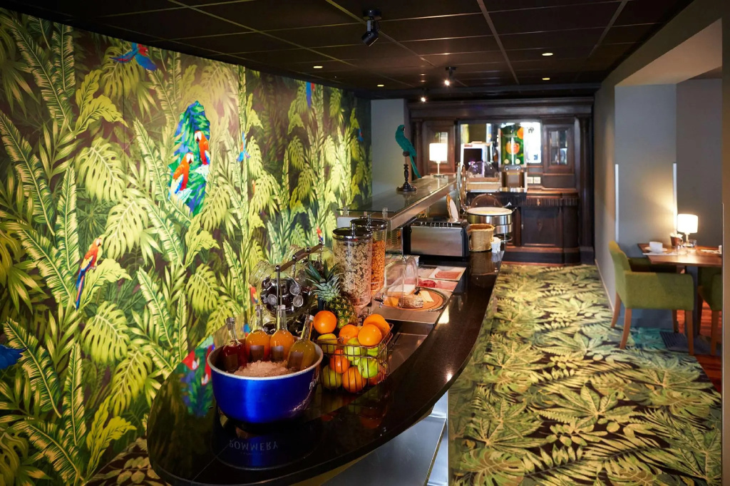Best Western Premier Clos Syrah Hotel & Spa