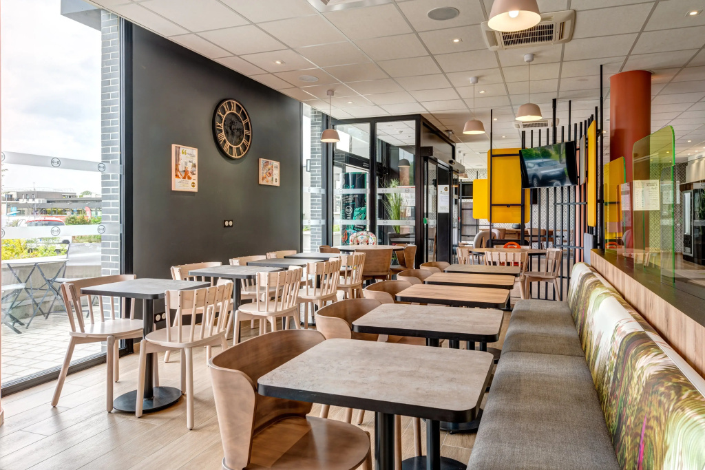 B&B HOTEL Le Port Marly Saint Germain en Laye