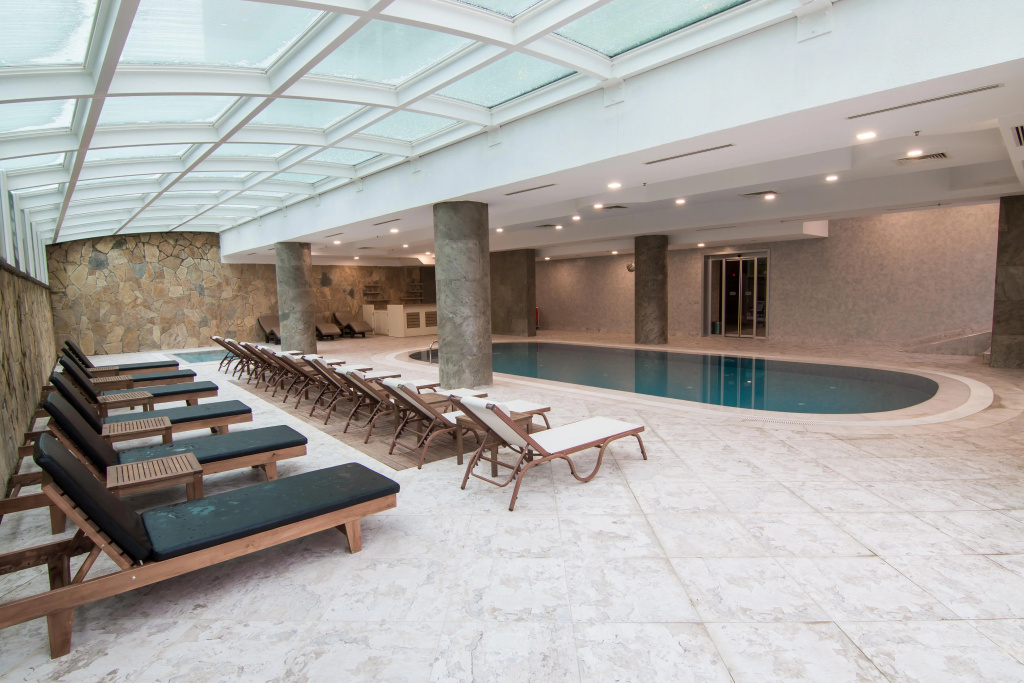 Elite Hotel Darica