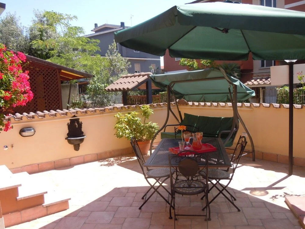 Nataly's House Bed&Breakfast
