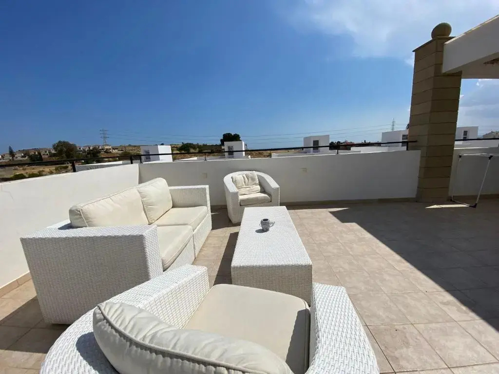 Pyla Palms A1 204