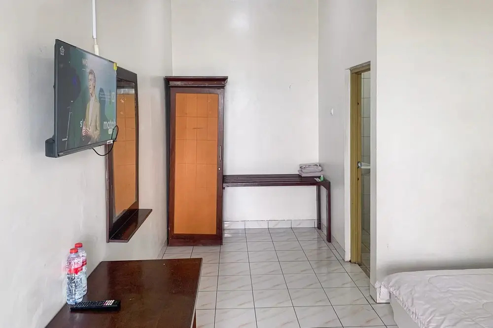 Hotel Pelangi Merak RedPartner