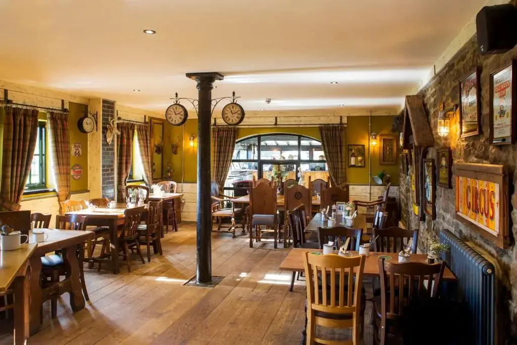 South Causey Inn