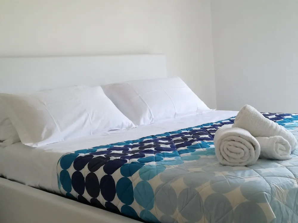 Celeste Apartment
