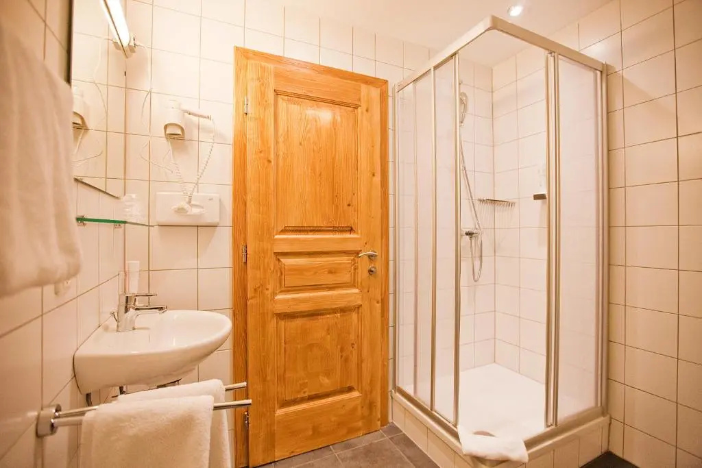 Schleuse by Lehmann Hotels