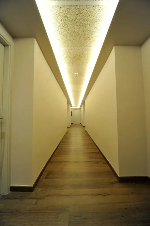 Hostal Vall D'Aneu by Arcas & Sambola