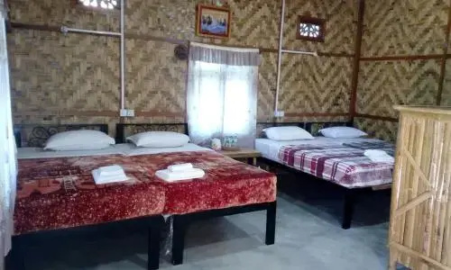 999 Guesthouse 2