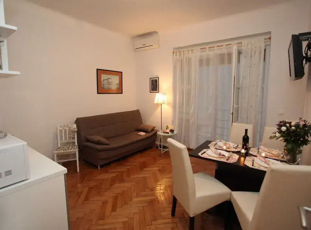 Old Town Zadar Cozy and Comfy Apartments