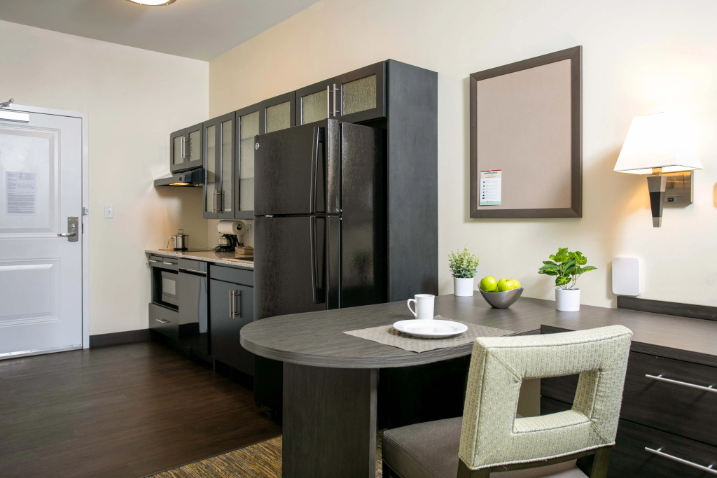 Candlewood Suites - Jacksonville - Mayport by IHG
