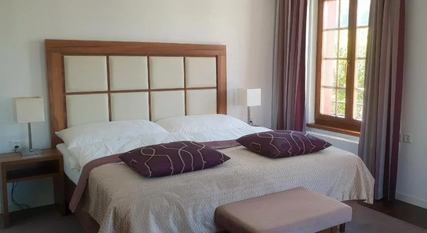 Hotel zur Post