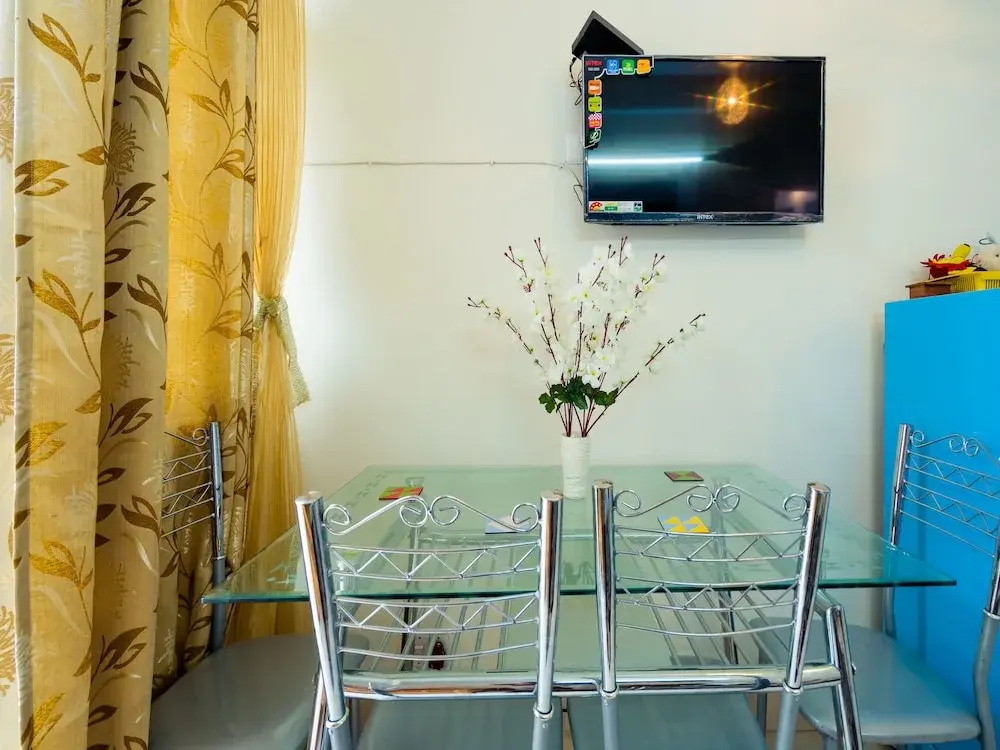 OYO 13726 Home Cozy 3BHK Hathi Paon Road