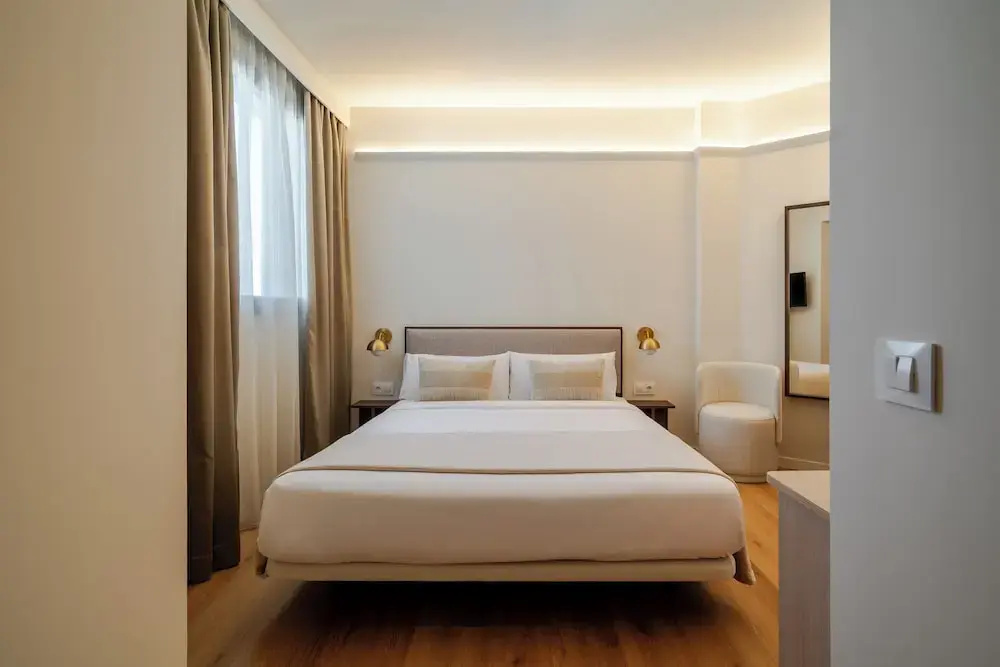 Atipico Madrid