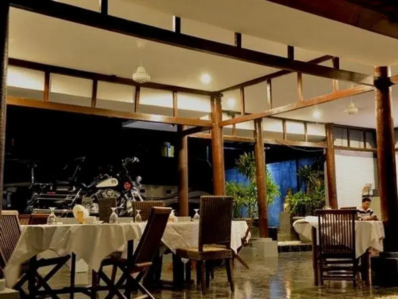 Amazing Kuta Hotel