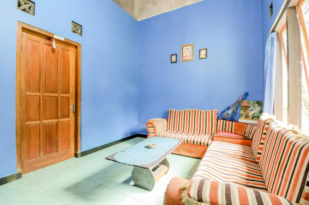 Ringin Guesthouse