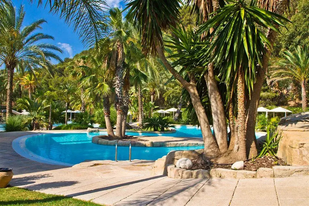 Marconfort Altea Hills