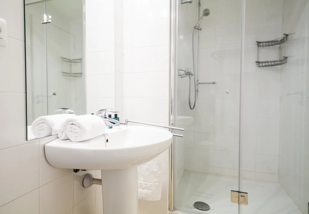 Splendom Suites Pau Claris