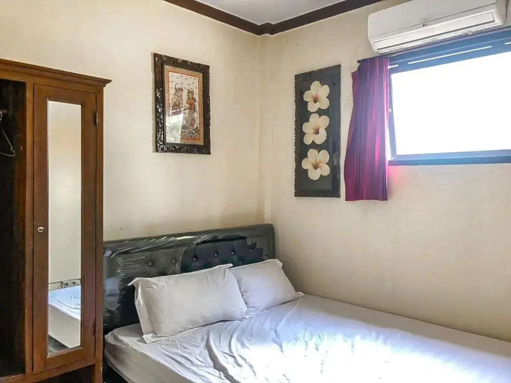 Vandhela Homestay Syariah Mitra RedDoorz